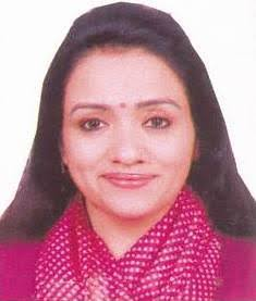 Ms Rohita Mishra deputed as Director (Fin), CRIS